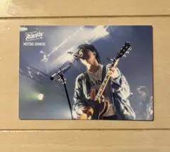 Mrs. GREEN APPLE フォトカ 大森元貴 アトランティス 001