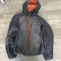 l.l.bean ダウンジャケットのサムネイル