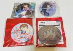 サクラ大戦4　北大路花火　缶バッジ　ピンズ　2点セット サクラ大戦4 北大路花火 缶バッジ ピンズ 2点セット - メルカリ
