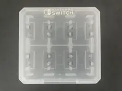switchカセット