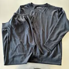 ワークマンのリカバリーウエア上下セット　メディヒール　女性用Ｌ