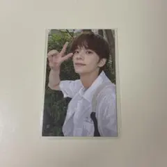 TWS シニュ Summer Beat HMV ラキドロ