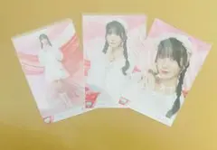 菅波美玲 きゅんかわ人生①② 生写真 コンプ+ヨリ直筆 セット 菅波美玲 きゅんかわ人生①② 生写真 コンプ+ヨリ直筆 セット 【公式通販】