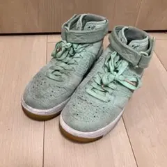 最終値下げ！NIKE Vandal High Supreme VNTG。 - メルカリ