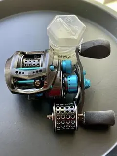 2025年最新】アブガルシア レボ パーツの人気アイテム - メルカリ