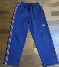 asics ジャージ パンツのサムネイル