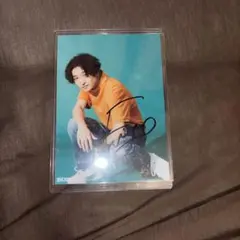 2025年最新】高尾楓弥 サインの人気アイテム - メルカリ