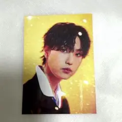 堀夏喜 トレカ welcome to sunshine FANTASTICS①