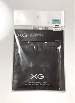 XG COCONA ココナ ヘアタイ ヘアゴム XG PRODUCTS 2のサムネイル