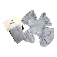 Konny 抱っこひも　summer XS ミント