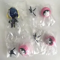アフロッキードールであります すきゃらとん タママ二等兵