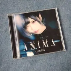 ReoNa / ANIMA