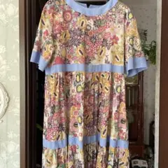 アルベロベロ ワンピース