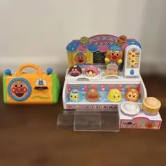アンパンマン おもちゃ 詰め合わせ セット - メルカリ