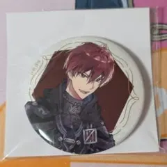 アイナナ 10周年缶バッジ トウマ