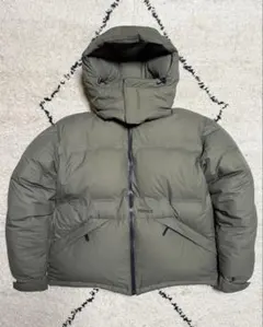 marmot ダウンジャケット