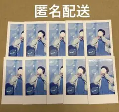 いれいす 実写チェキ hotoke