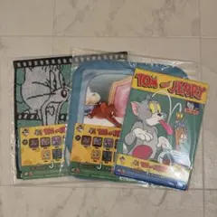 トムとジェリー ハンカチ　ボード