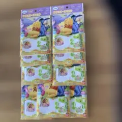 こどもガーゼマスク　9枚