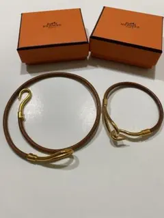 2025年最新】HERMES ブレスレットの人気アイテム - メルカリ