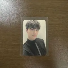 You Made My Dawn ディノ　トレカ