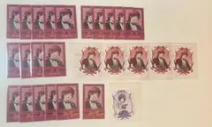 にじさんじ ジューンブライド2024 ランダムチェキ風カード ローレン 先斗寧