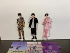 Travis Japan 宮近海斗アクリルスタンド