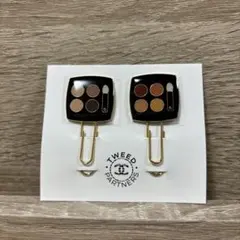 【非売品】シャネル ノベルティ クリップ