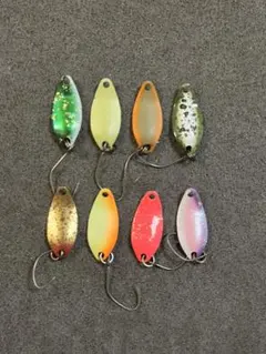 ベルベットアーツ フォルテ1.8g プロパーカラー ロデオクラフト