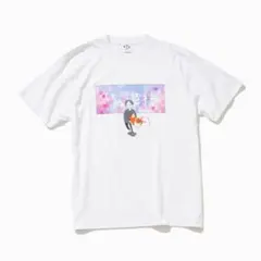 ヨルシカ　YORUSHIKA いぬ泥棒　Tシャツ