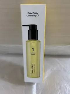 新品未使用　未開封ナンバーズインNO.1クレンジングオイル