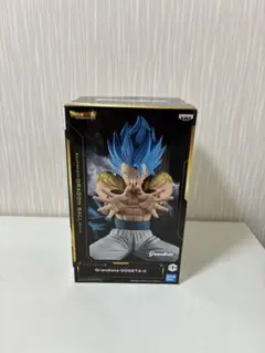 Grandista-Gogeta II フィギュア