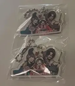 京都西山PRキャラクター　2個セット