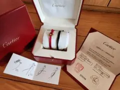 カルティエ ベビートリニティブレスレットのサムネイル