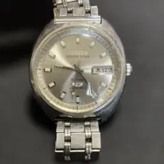 【稼働品】Citizen SevenStar 25Jewel 自動巻き時計のサムネイル