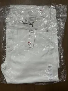 UNIQLO スリムフィット ストレートデニム