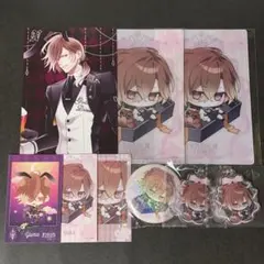 diabolik lovers 無神ユーマ アクスタ - メルカリ