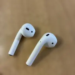 2026年最新】apple airpods 第1世代 両耳 セットの人気アイテム - メルカリ