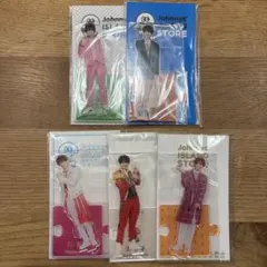 2026年最新】浮所飛貴 アクスタの人気アイテム - メルカリ