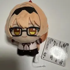 ツルネ つながりの一射 オリジナルぬいぐるみ 学生服 vol.1 鳴宮湊