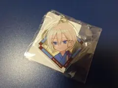 わたしの幸せな結婚 アクリルキーホルダー