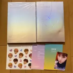 BTS アルバム Love Yourself  結　Answer S ver.