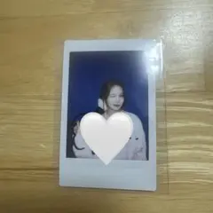 niziu 直筆サイン