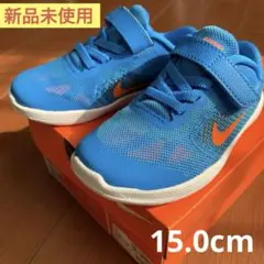 Nike REVOLUTION 3 (TDV) 15㎝
