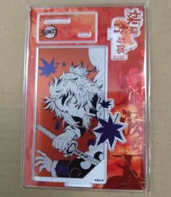 鬼滅の刃　バースデイ　バースデー　2025 名場面ジオラマフィギュア　煉獄杏寿郎