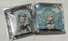 初音ミク 缶バッジ シンフォニー