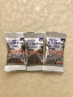ナイトミン 耳ほぐタイム 2個入 x 3パックのサムネイル