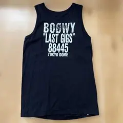 2025年最新】タンクトップ boowyの人気アイテム - メルカリ