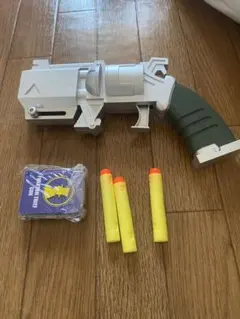 名探偵コナン 怪盗キッド ファントムシーフガン トランプ銃 コスプレ