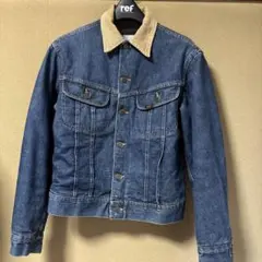 ☆美品 旧リアルマッコイズ × Lee 1101-LJ ストームライダー 42